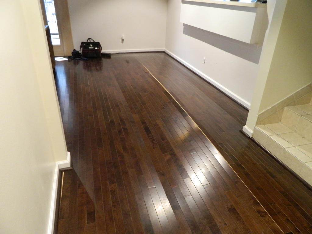 Wood Flooring Buckling Problems and Solutions Flood Detective