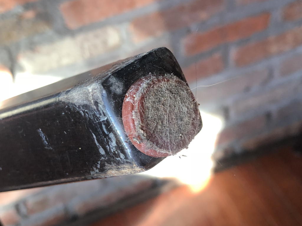 Chair protectors 9876645