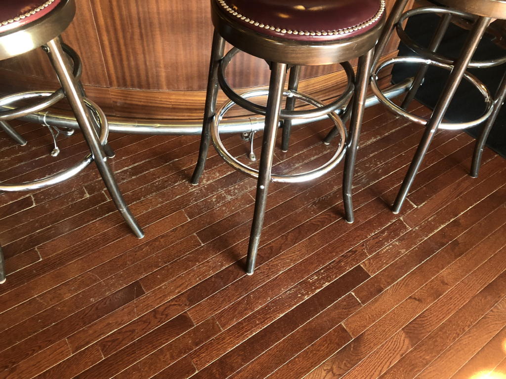 Chair protectors 98766765