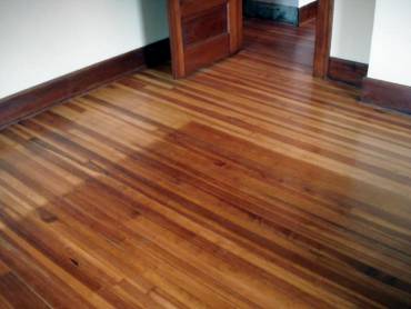 Color Change (Hardwood)