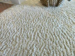 Floor Detective | There are a number of reasons for carpet cornrowing