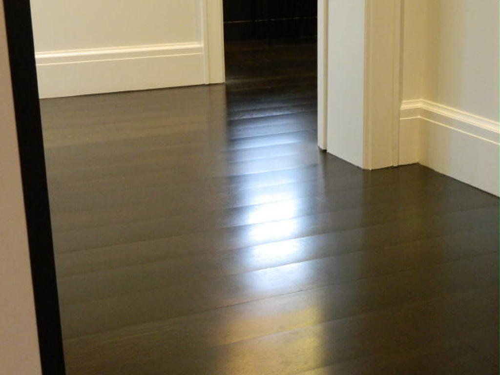 Crowning Problems Solution hardwood flooring inspection services at