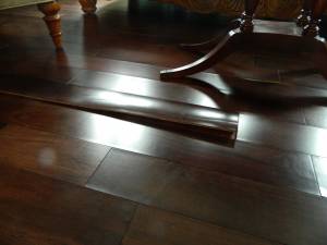 Eng. Wood Delamination 1