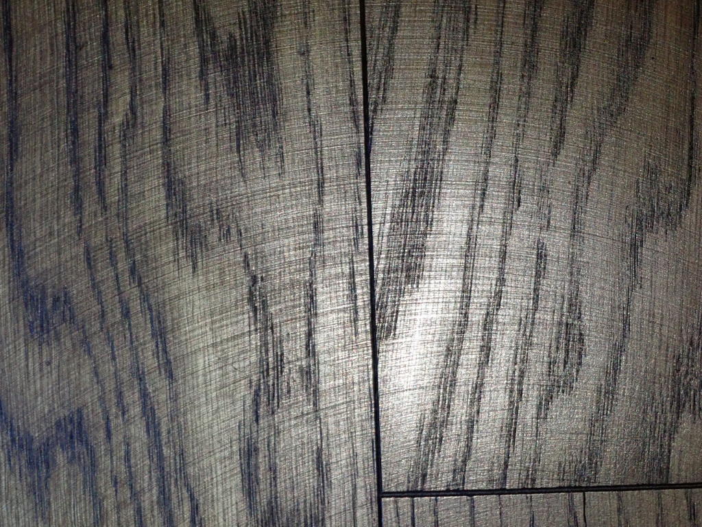 Sanding Marks (Drum, Edger and Chatter) Floor Detective