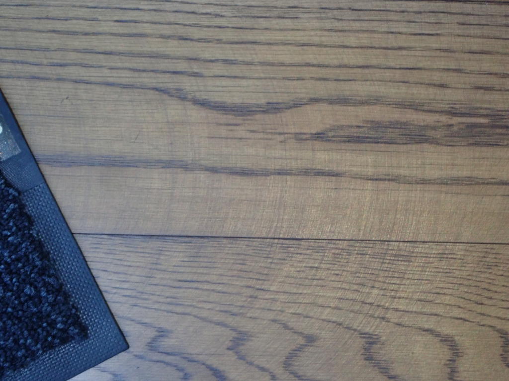 Sanding Marks (Drum, Edger and Chatter) Floor Detective