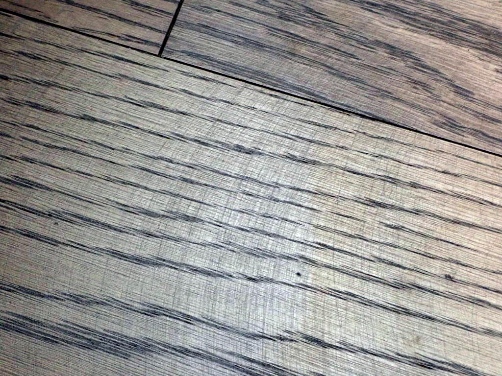 Sanding Marks (Drum, Edger and Chatter) Floor Detective