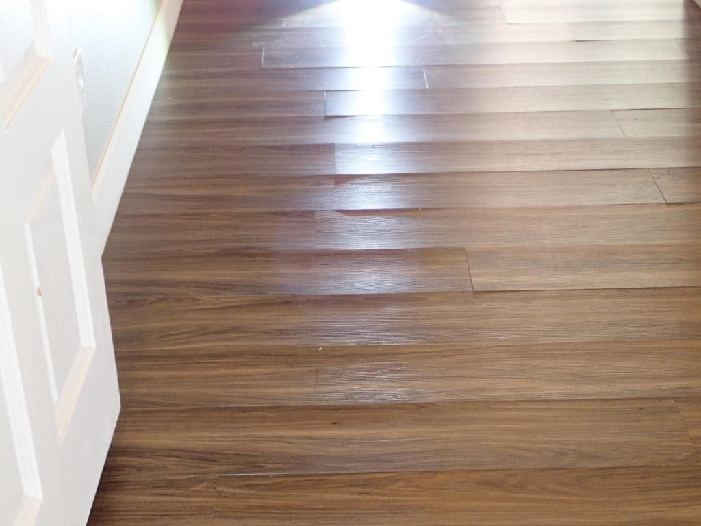 Dry Cupping – Engineered Hardwood