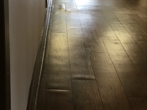 LVT - End Joint Tenting 3456