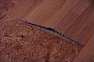 Laminate - Buckling 433