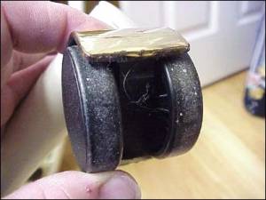 Laminate - Chair Protectors 4455554