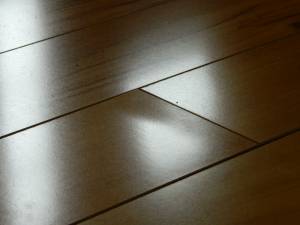 Laminate -Tapping Damage - 543