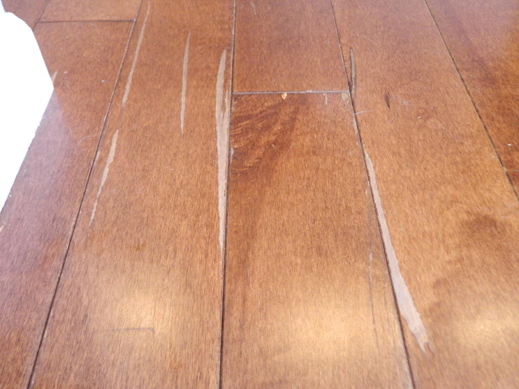 Hardwood Floor Inspector Wood Flooring Inspection Services