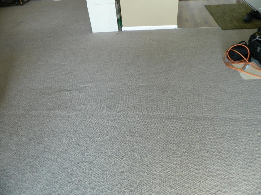 Carpet Seam Mistake How To Fix Them Flooring Inspector
