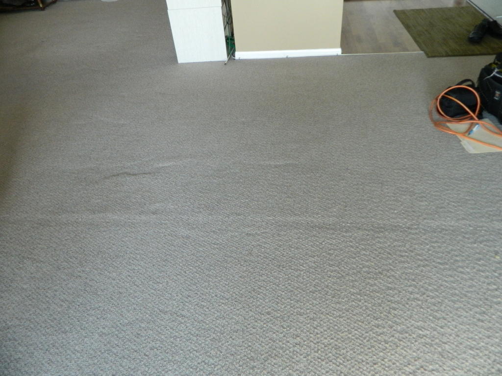 How To Seam Carpet Together