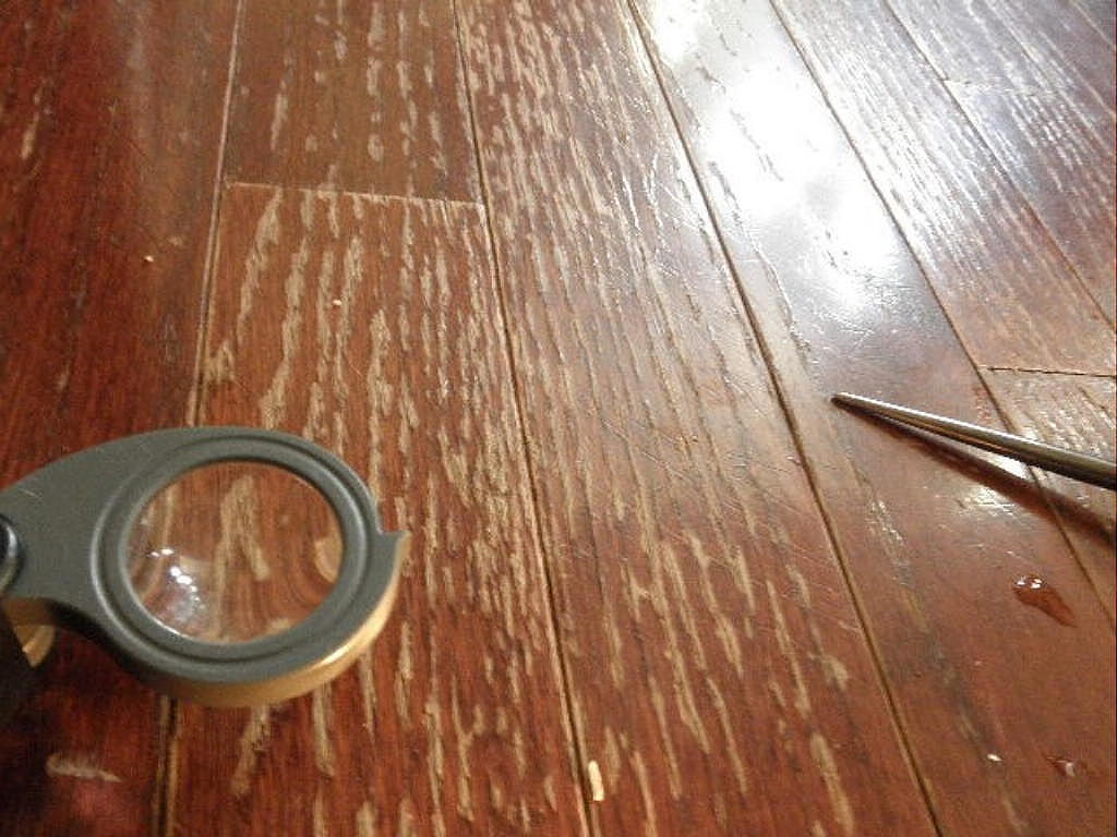 Water Damage - Mark Brown (3)