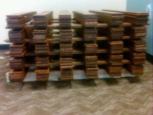 bamboo Acclimation 56