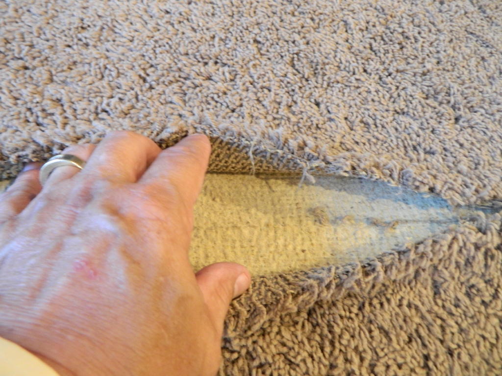Delamination - Floor Detective