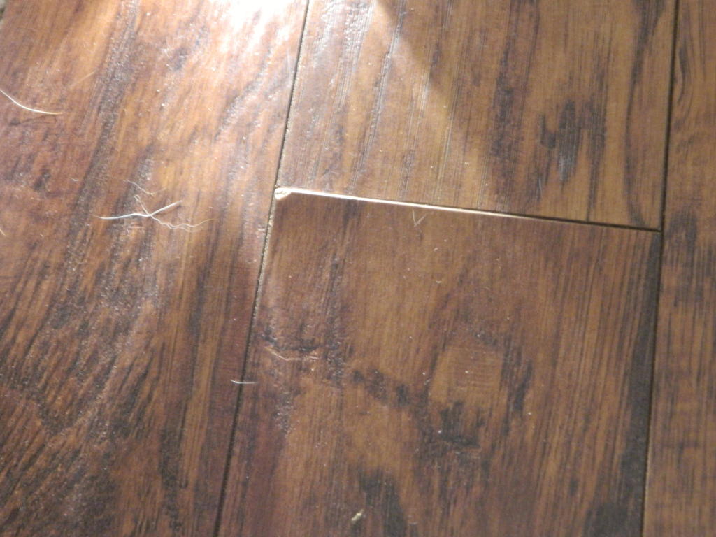 Laminate Flooring inspector Laminate Flooring Problems & Solution Here