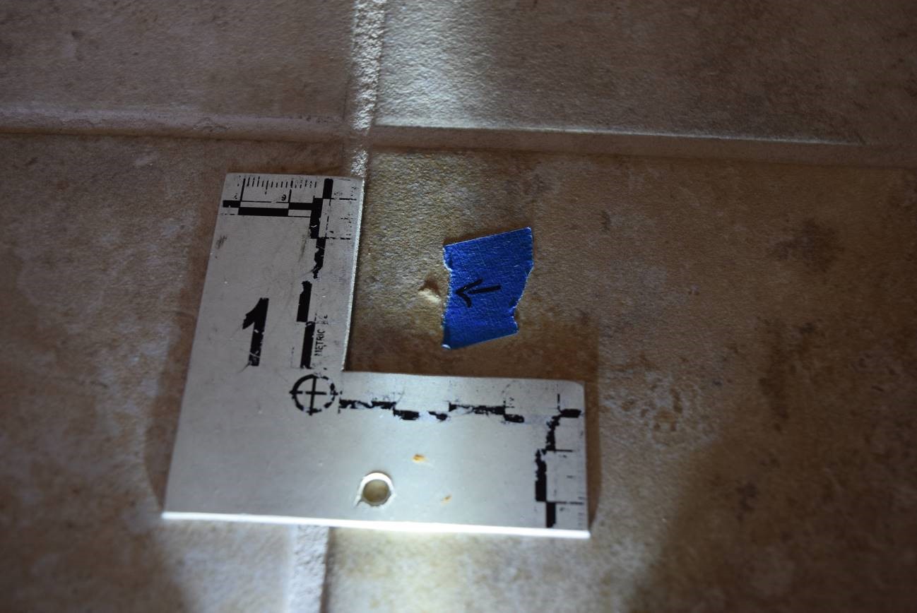 Tile & Stone Surface Defect & Solutions at Floor Detective