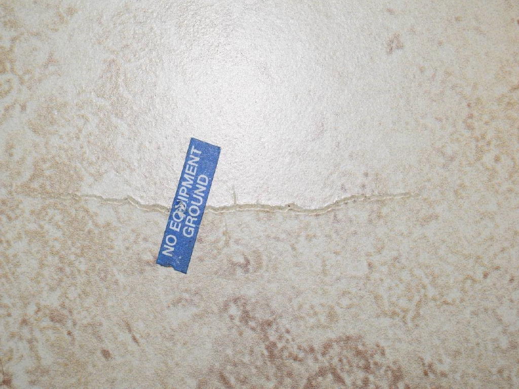 Tile & Stone Surface Defect & Solutions at Floor Detective