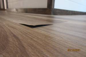 Bill Cleveland Photo- LVP Delamination 2