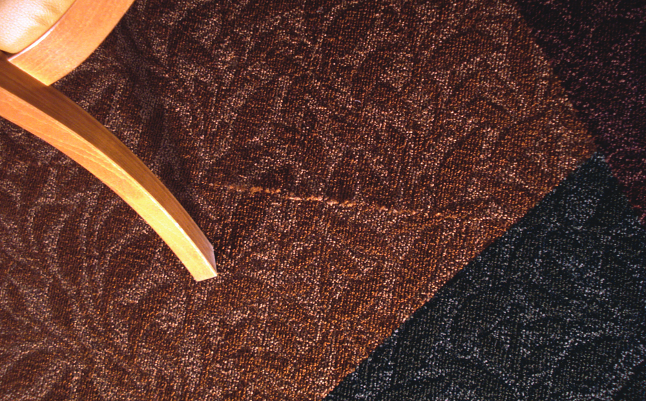 Carpet Tile Fuzzy Edges 3