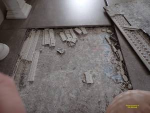 Debonding - Rob McNealy Photo