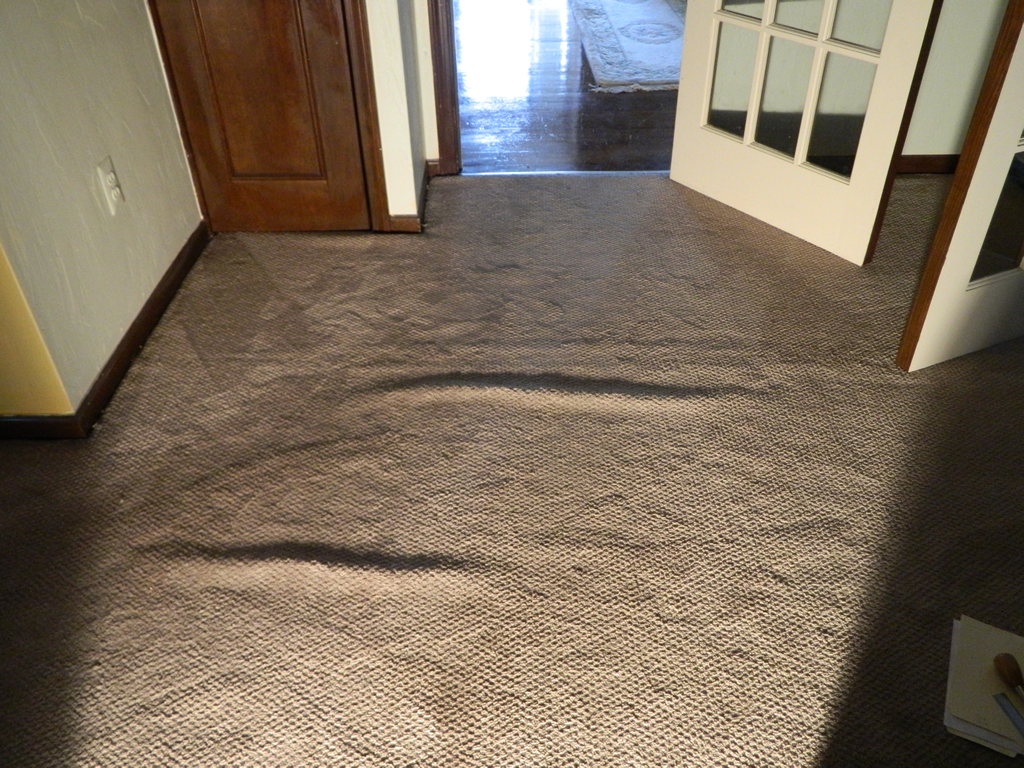 Dimensional Stability 2