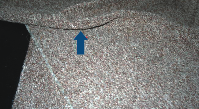 Dimensional Stability 3