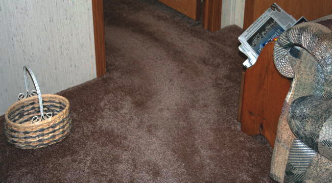 Footprint Tracking 2