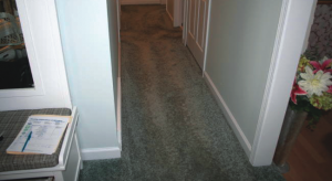 Footprint Tracking 4