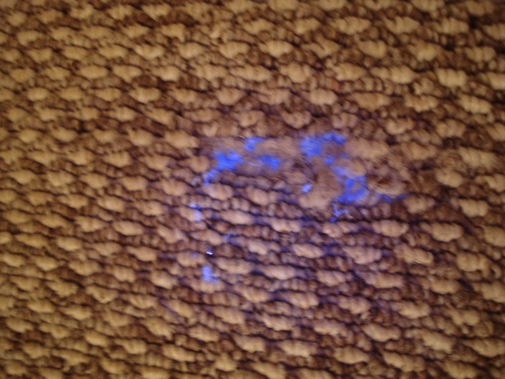 Installation Damage 3