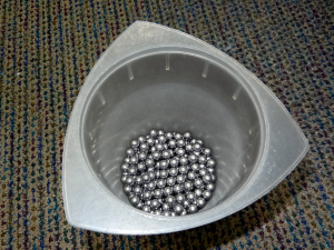 Lab - Accelerated Soiling 2