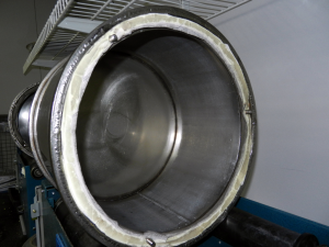 Lab - Accelerated Soiling 3