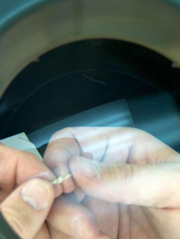 Lab - Bundlewrap and Encapsulation 3