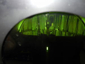 Lab - Color Fastness to Light 6