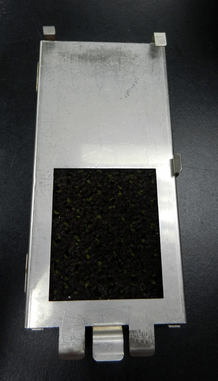 Lab - Color Fastness to Light 7