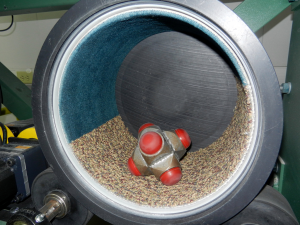 Lab - Hexapod Walker 1