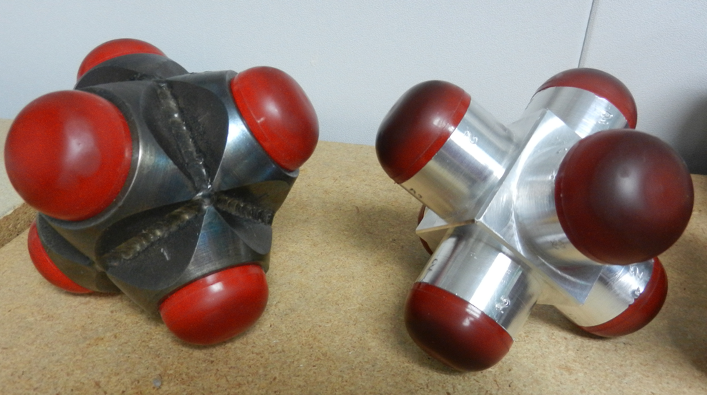 Lab - Hexapod Walker 2