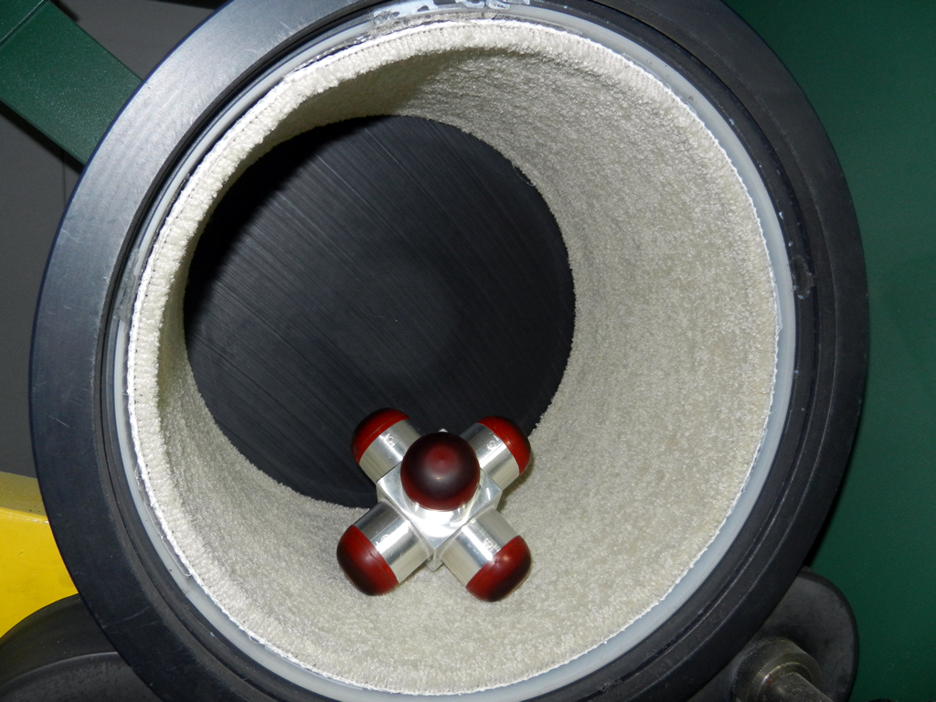 Lab - Hexapod Walker 3