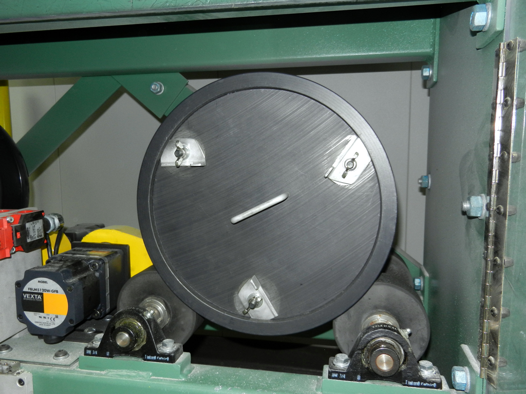 Lab - Hexapod Walker 4