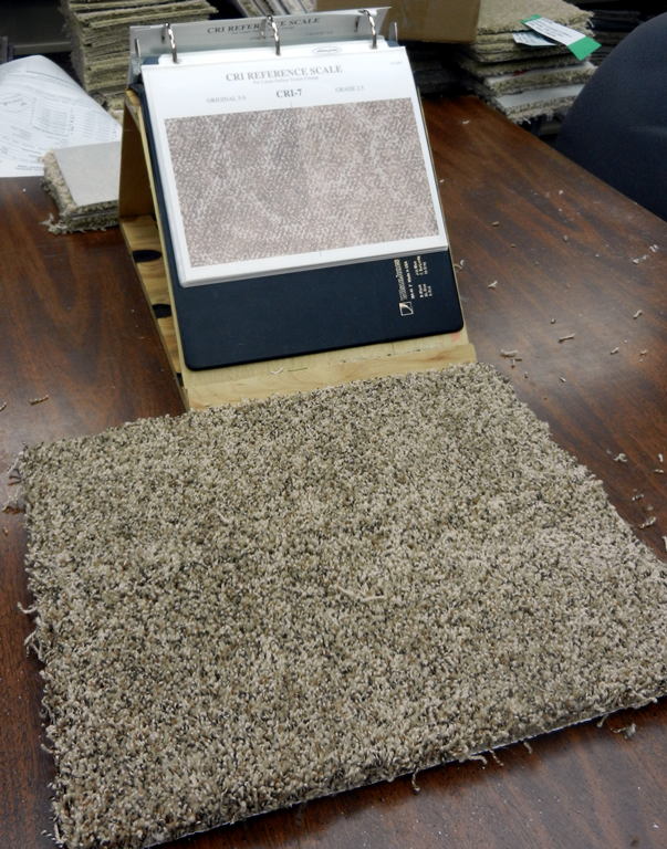 Lab - Hexapod Walker 7