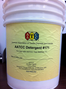 Lab - Hot Water Extraction 2