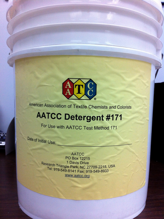 Lab - Hot Water Extraction 2