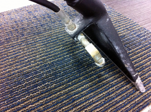 Lab - Hot Water Extraction 3