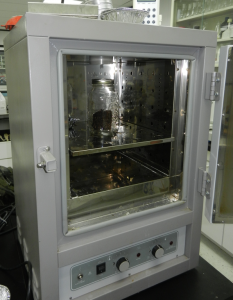 Lab - Odor Evaluations 2