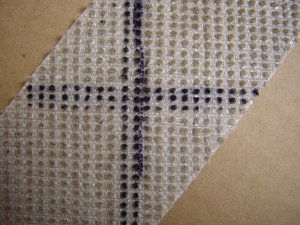 Lab - Stitches Per Inch 1