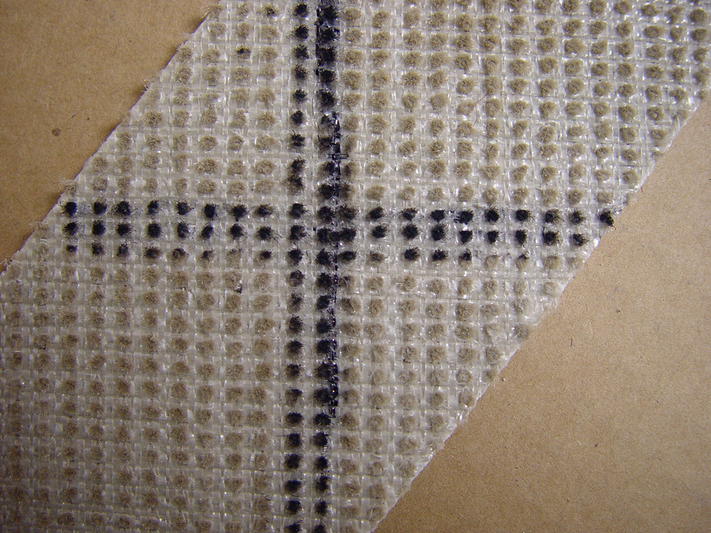 Lab - Stitches Per Inch 1