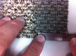 Lab - Stitches Per Inch 2