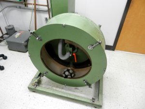 Lab - Vetterman Drum - 1